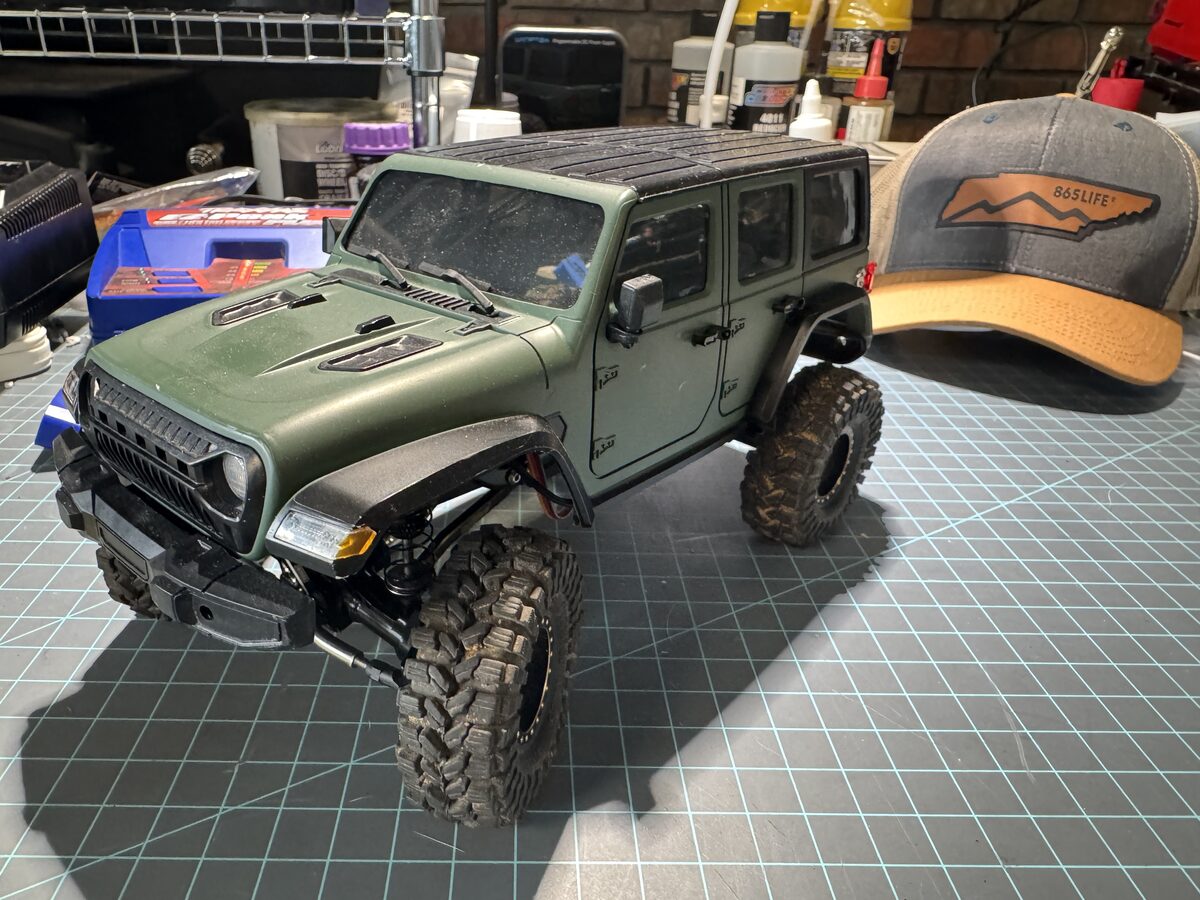 TRX4m Wrangler angle 2