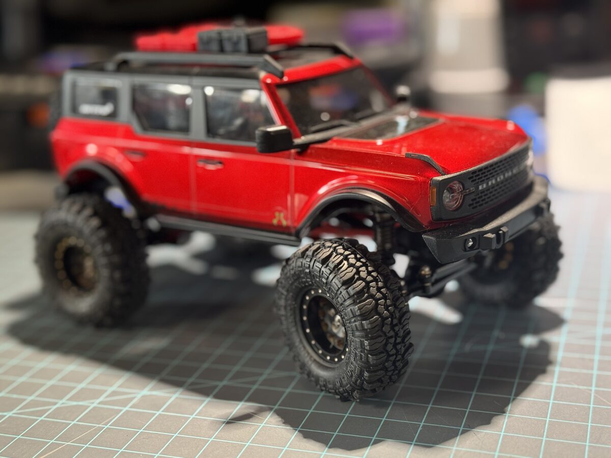 SCX24 Bronco additional angle